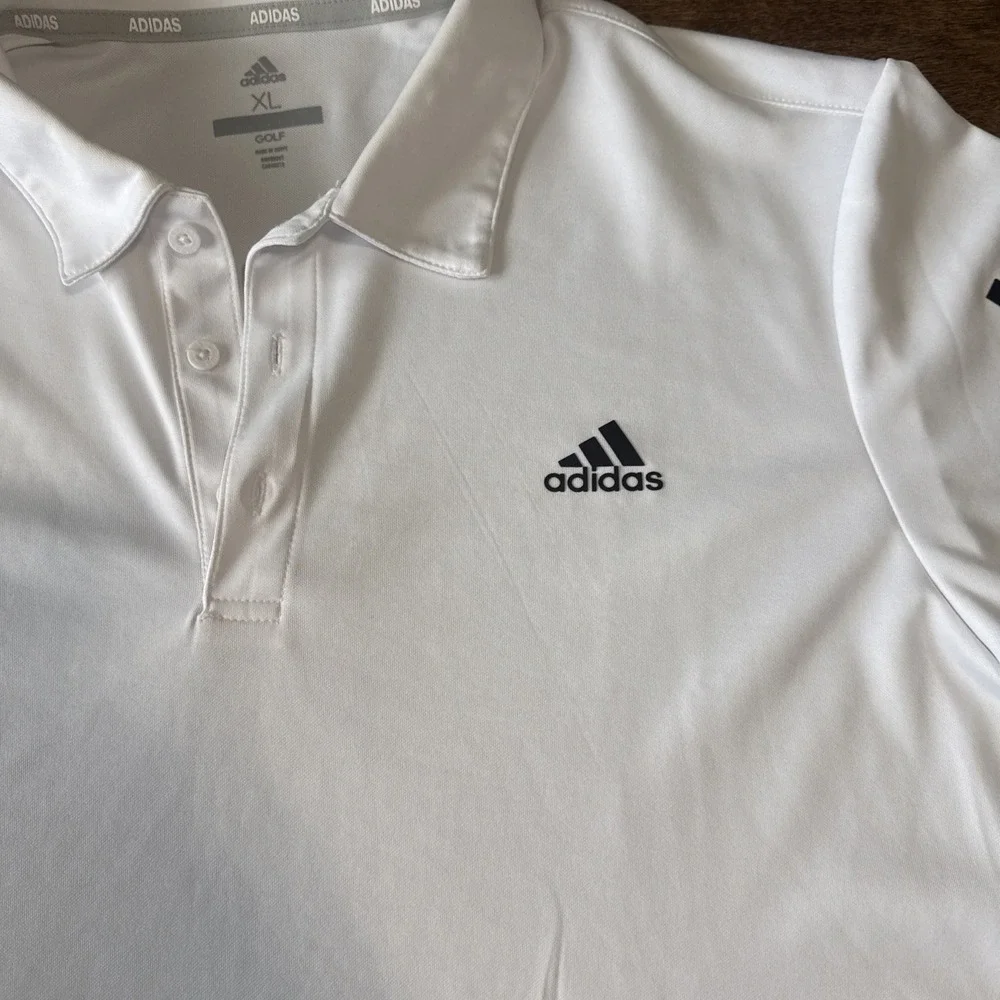 adidas few small